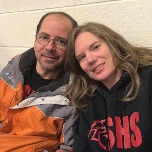 Meet your Posher, Stacey